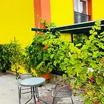 Unstrutpromenade Gasthuis 3*