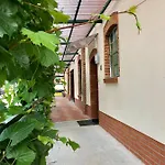 Gasthuis Unstrutpromenade 3*