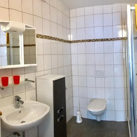 Unstrutpromenade Gasthof 3*