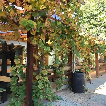 Unstrutpromenade 게스트하우스 프레이버그