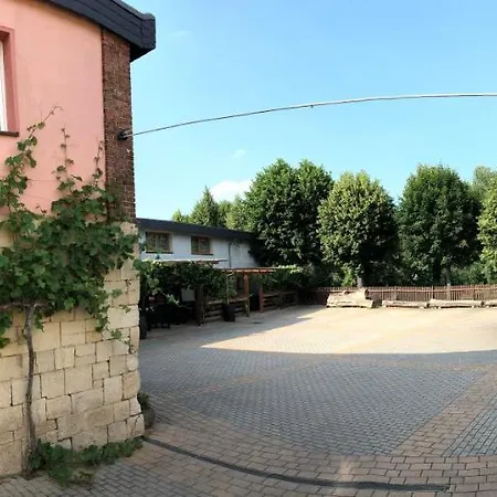 Penzion Unstrutpromenade 3*