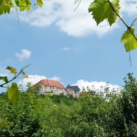 Unstrutpromenade 프레이버그