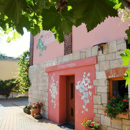 Unstrutpromenade Penzion 3*