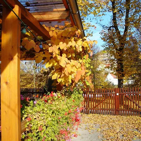 Unstrutpromenade 3* Freyburg