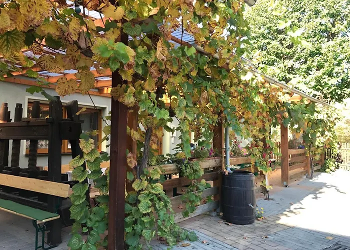 Unstrutpromenade בית הארחה פרייבורג