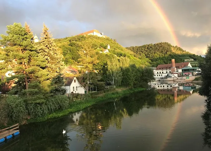 בית הארחה Unstrutpromenade פרייבורג