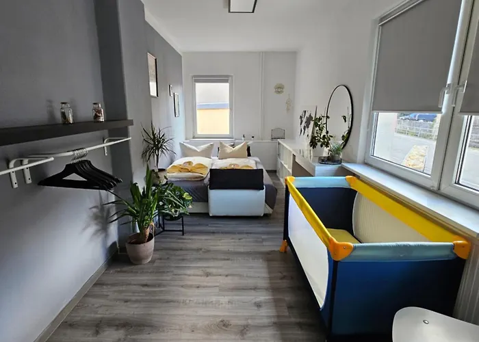 Unstrutpromenade Pensión